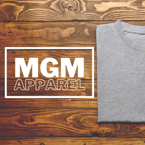 MGM Apparel