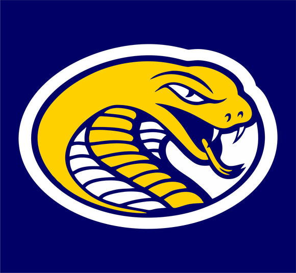 Dr. Rodney D. Cathey Middle School