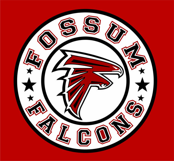 Michael E. Fossum Middle School