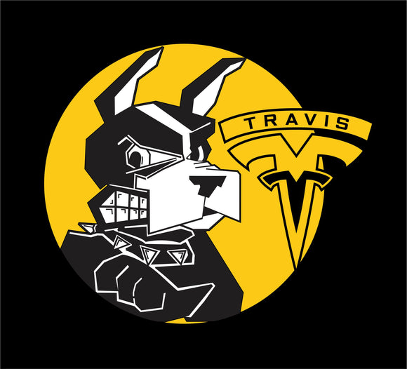 Travis Middle School